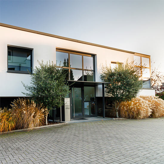 Gewerbeimmobilien