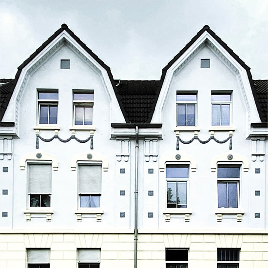 Haus kaufen in Moers