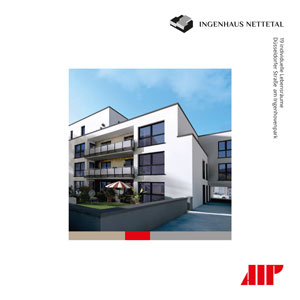 Ingenhaus Nettetal Lobberich - Expose als PDF herunterladen