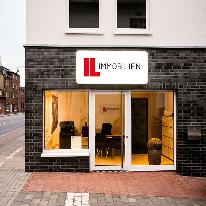 IL Immobilien in Moers