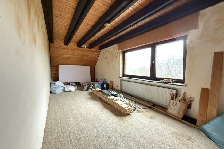 2. Kinder-Arbeitszimmer OG