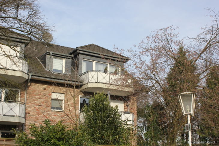 Ansicht hinten