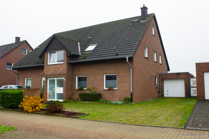 Ansicht Seite