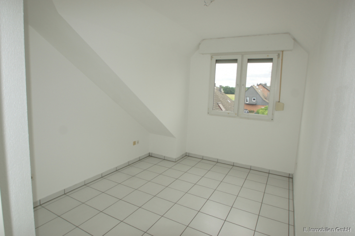 Arbeits-/Kinderzimmer
