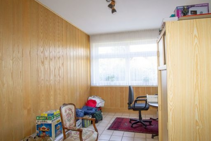 Arbeitszimmer