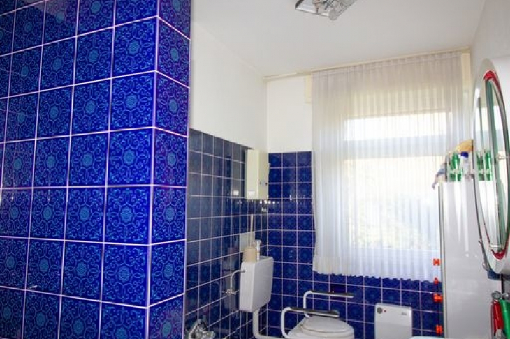 Bad Einliegerwohnung
