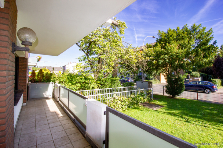 Balkon