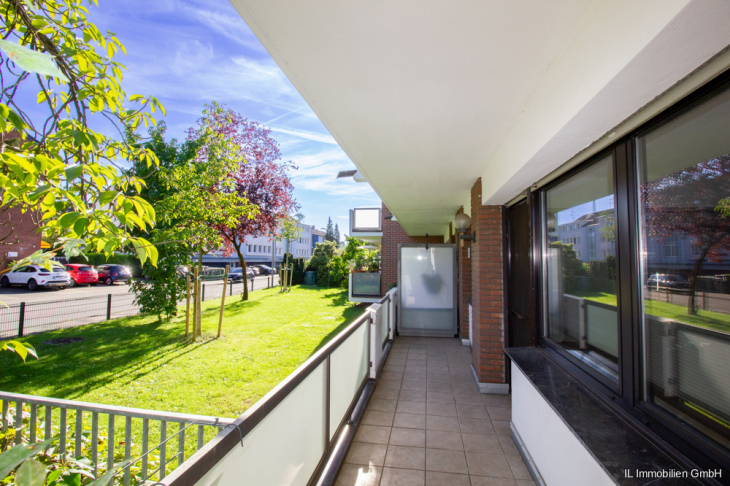 Balkon