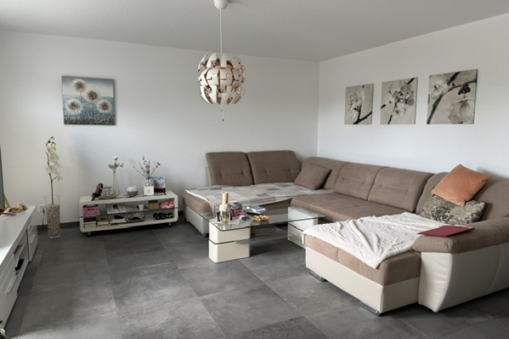 3 Zimmer Wohnung mit Balkon zur Miete 2. OG inkl. Aufzug im Ortsteil Vluyn komfortabel&neuwertig - Photo 2