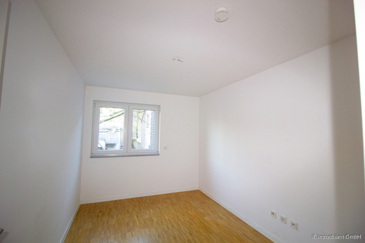 Büro/Gästezimmer