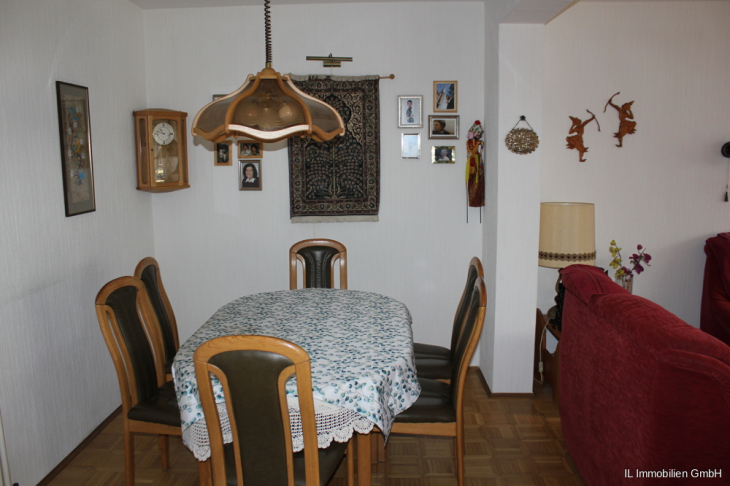 Essbereich