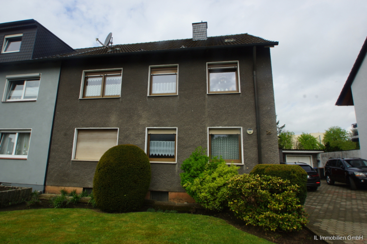 Frontansicht