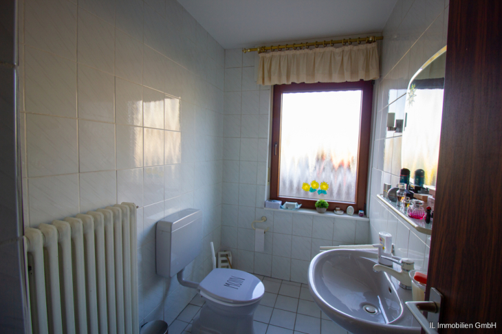 Gäste WC