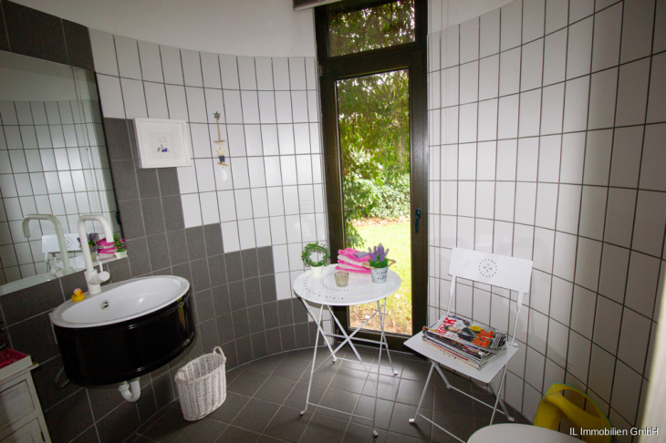 Gäste WC