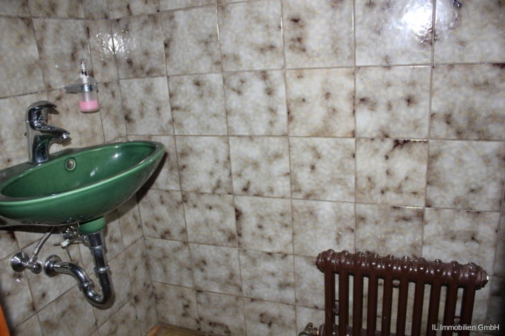 Gäste WC