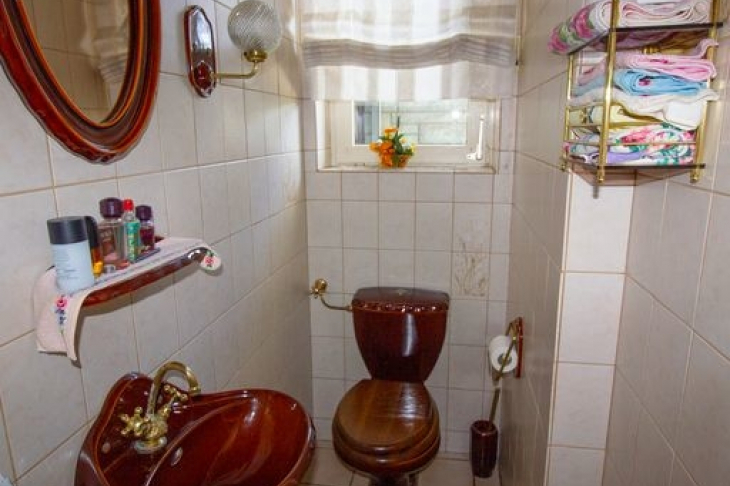 Gäste-WC