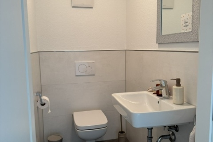 3 Zimmer Wohnung mit Balkon zur Miete 2. OG inkl. Aufzug im Ortsteil Vluyn komfortabel&neuwertig - Photo 5