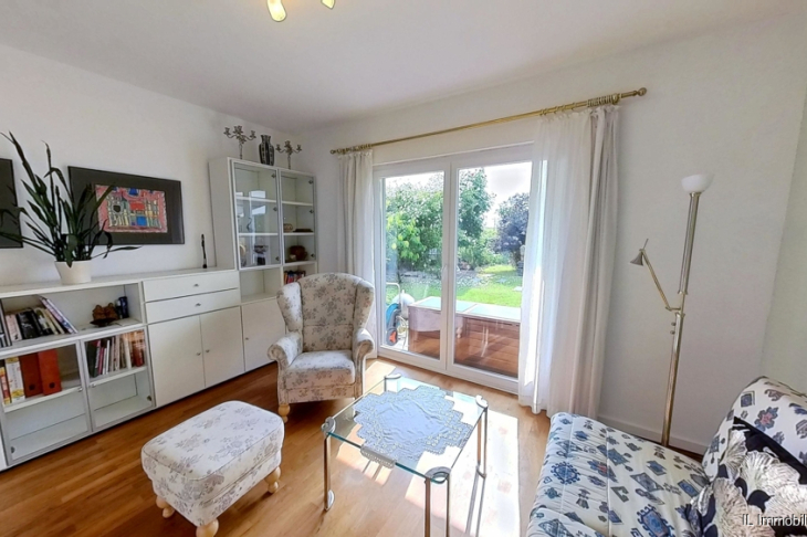 Gästezimmer