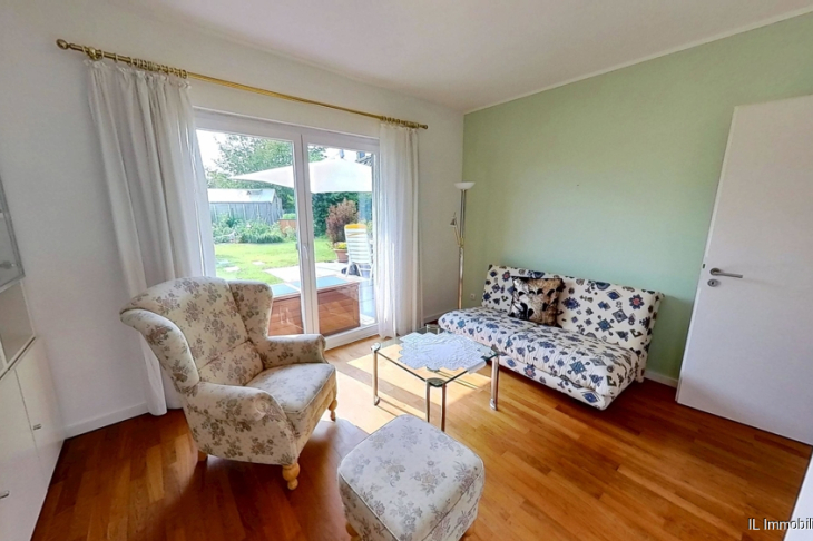 Gästezimmer