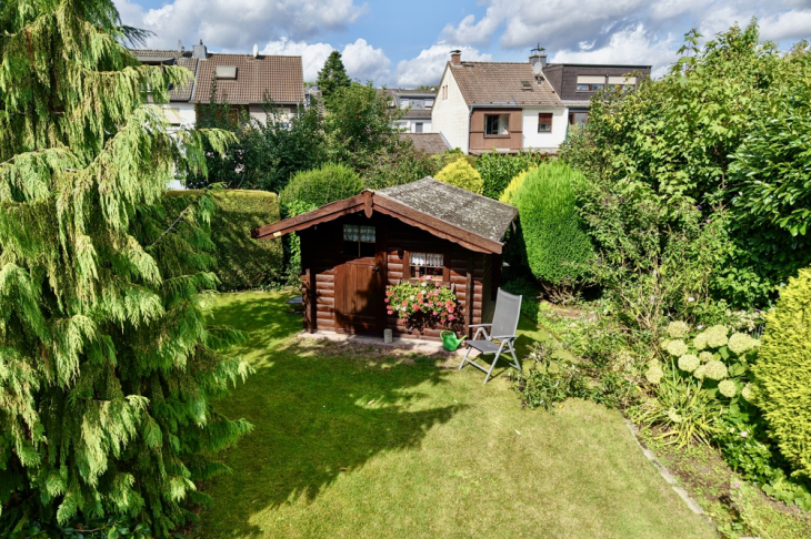 Gartenhaus