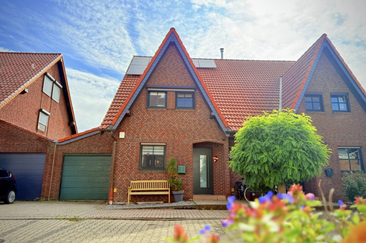 Haus in Korschenbroich