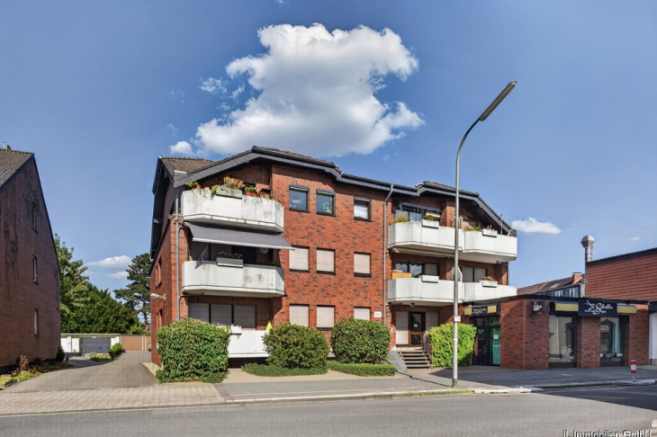 Hausfront