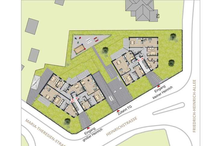 Heinrich_Lageplan