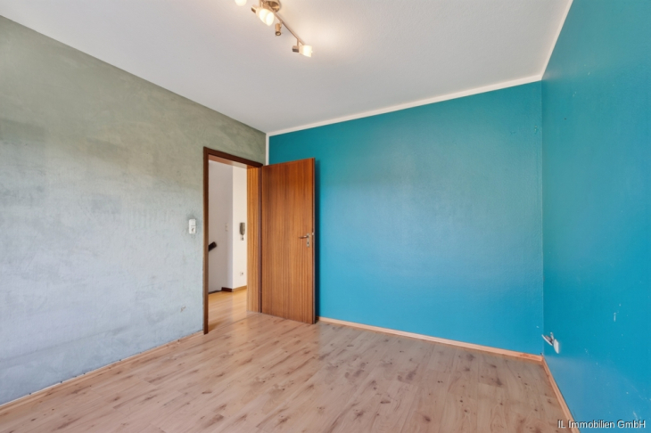 Kinder-Arbeitszimmer im OG