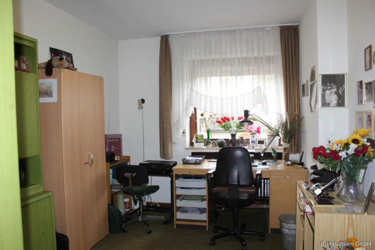 Kinderzimmer