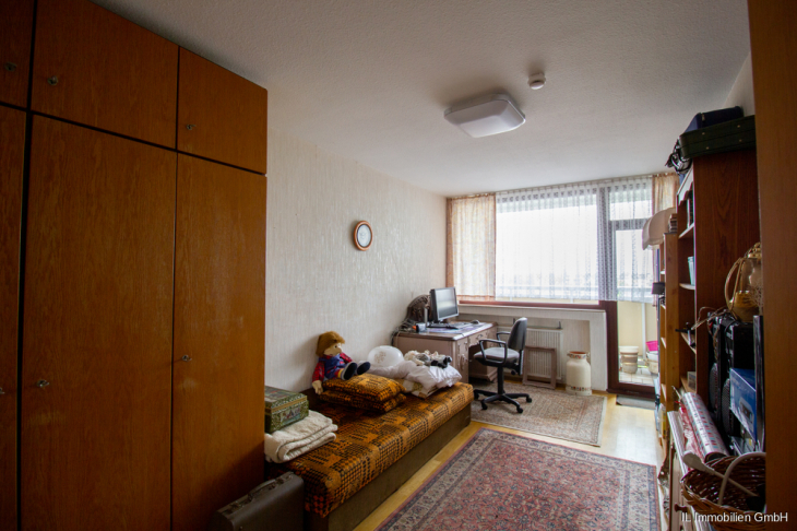Kinderzimmer