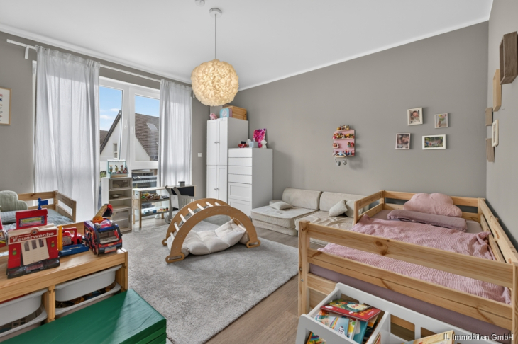 Kinderzimmer