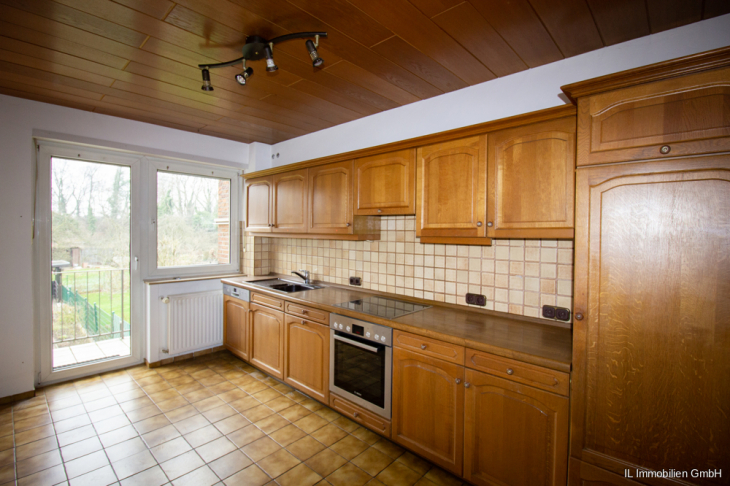 Küche OG-Wohnung