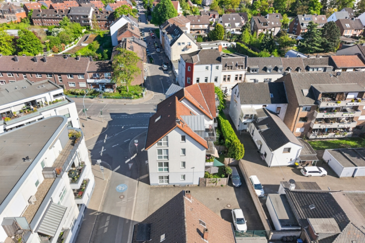 Luftaufnahme
