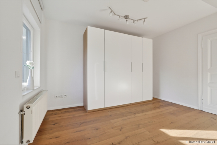 Neubau/Altbau WHG 2 Gästezimmer