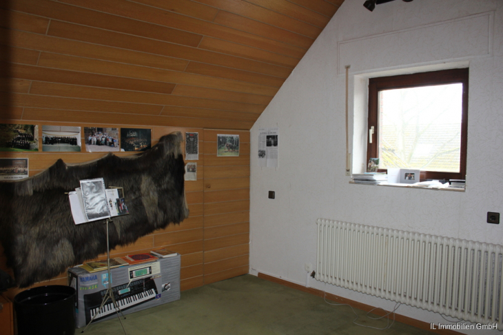 Nutzfläche