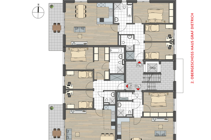 Obergeschoss2_H2-Graf-Dietrich_Quartier-Heinrich