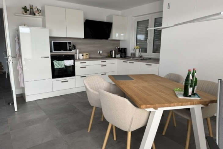 3 Zimmer Wohnung mit Balkon zur Miete 2. OG inkl. Aufzug im Ortsteil Vluyn komfortabel&neuwertig - Photo 4