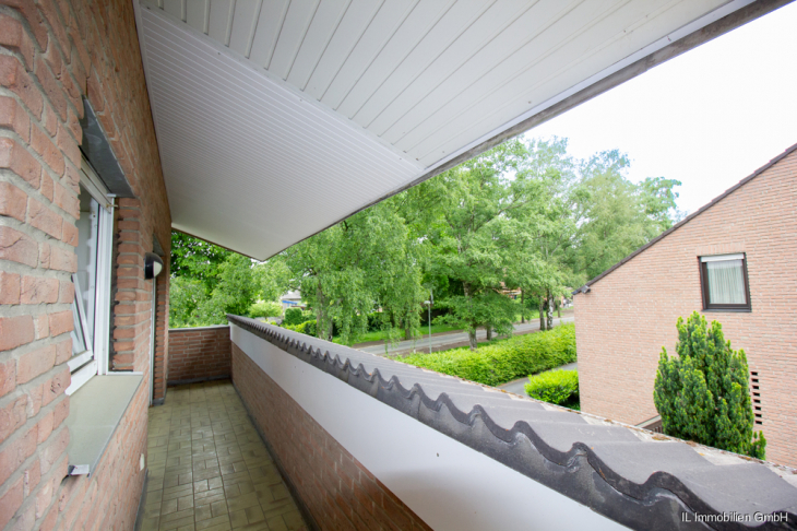 OG Kleine Loggia