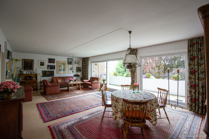 OG Wohnzimmer