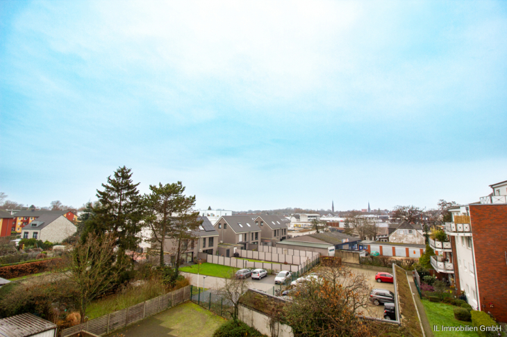 Panoramablick