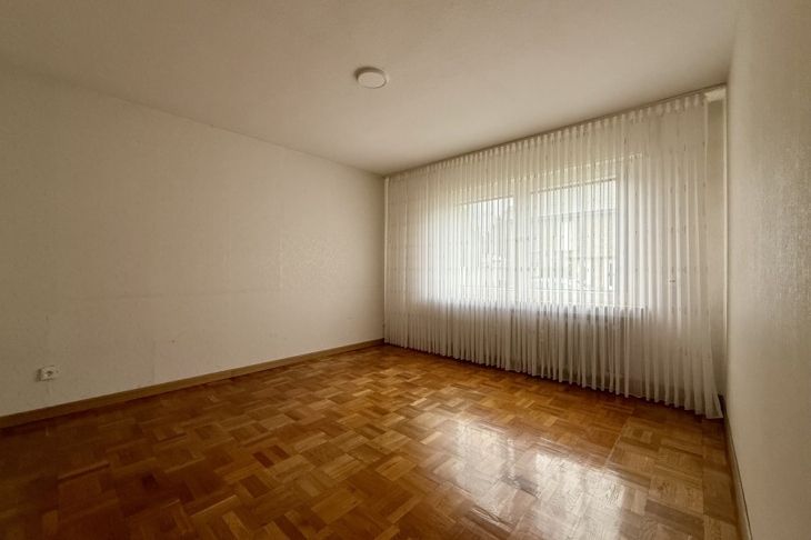 Schlafzimmer Erdgeschoss