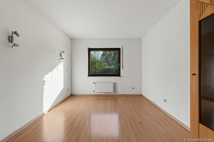 Schlafzimmer im OG