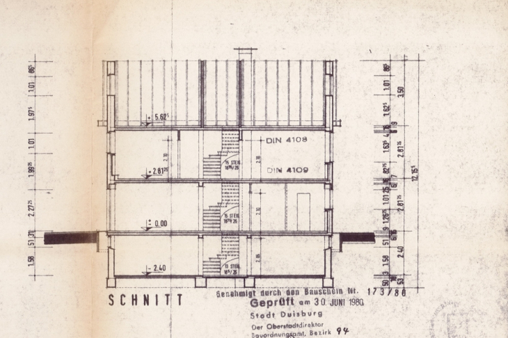 Schnitt