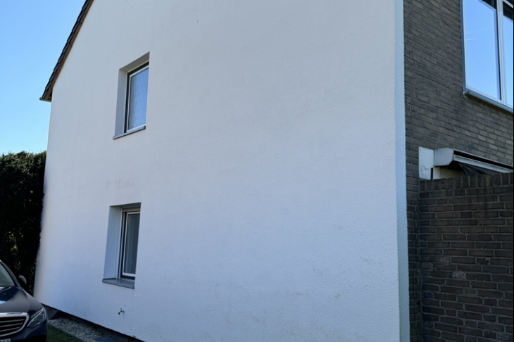 Seitenansicht