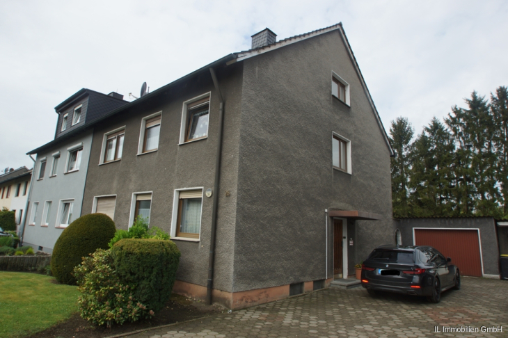 Seitenansicht