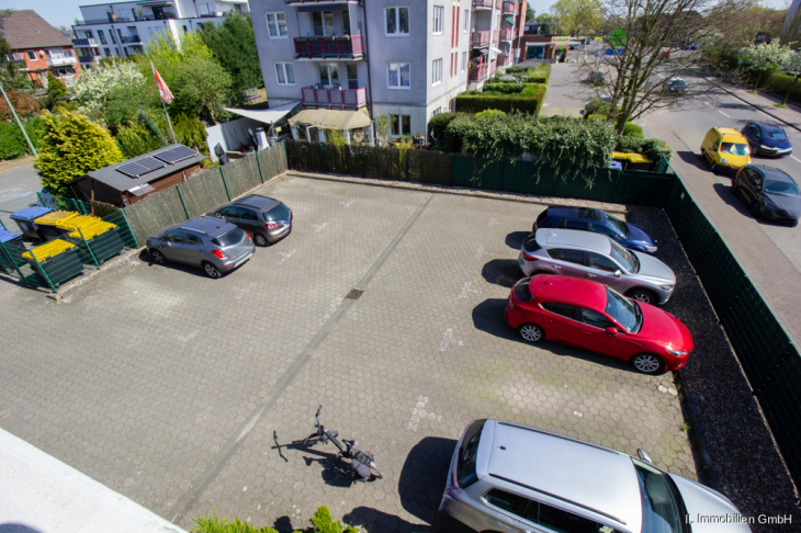 Stellplatz
