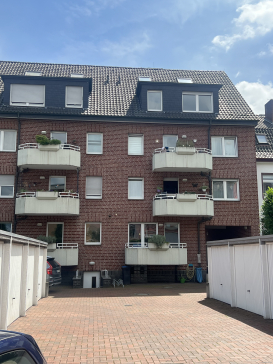  in Moers