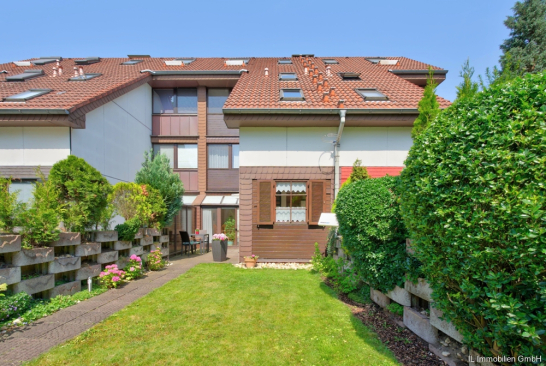 Haus in Moers