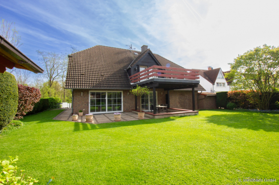 Häuser in Moers kaufen IL Immobilien