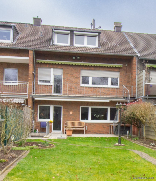 Haus in Mönchengladbach
